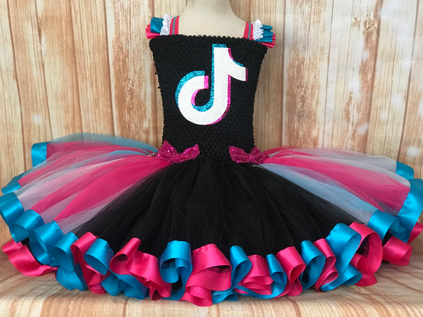 CUSTOM TIKTOK BIRTHDAY outfit cheapest