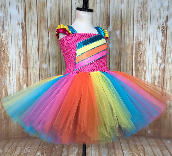 Jojo siwa tutu clearance outfit