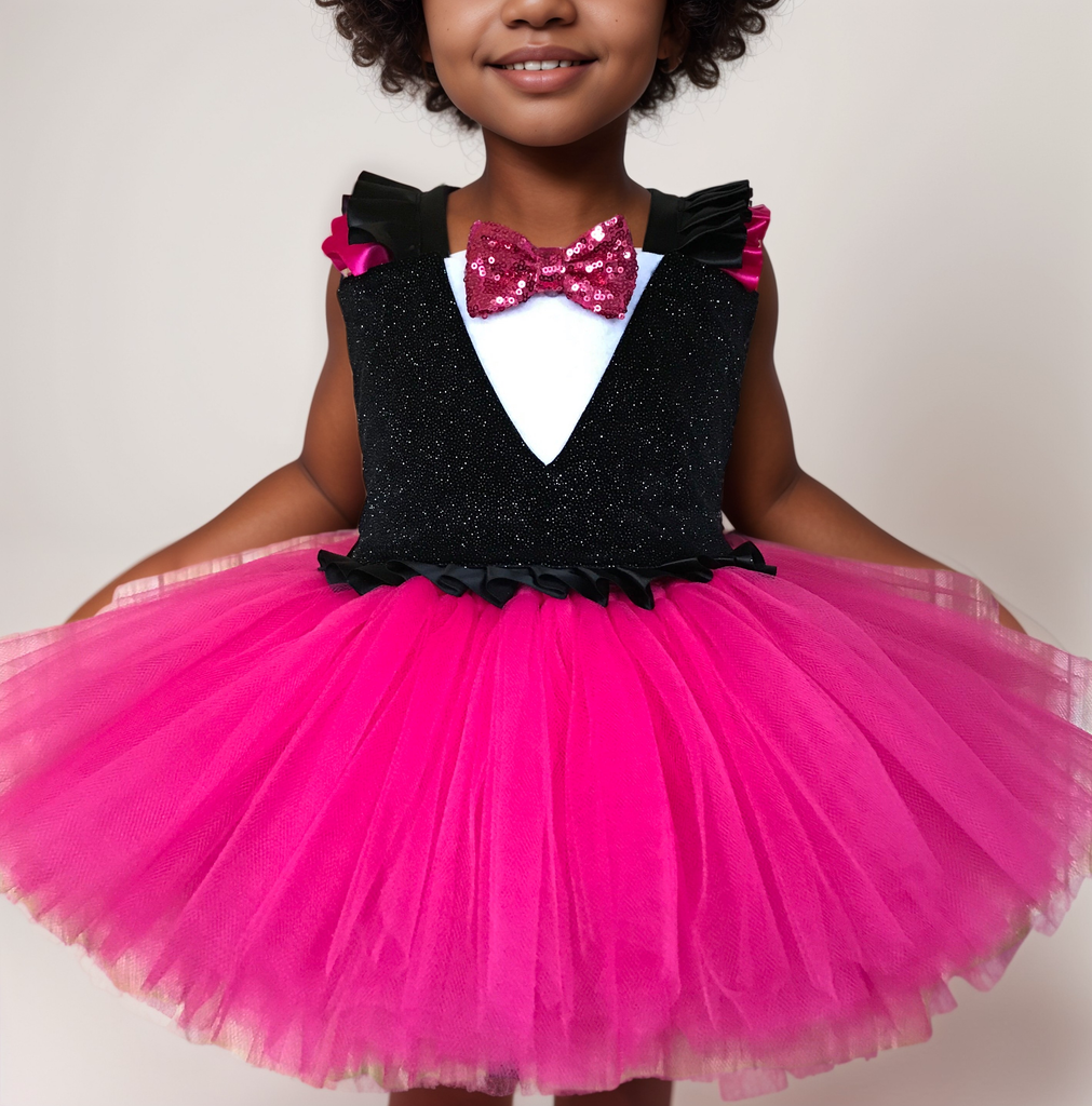 Baby Boss Tutu, Girl Baby Boss Costume, Boss Baby Party, Boss Baby Birthday