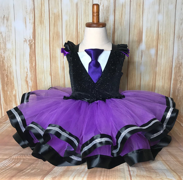 Boss Baby Tutu, Girl Boss Baby Costume, Purple Boss Baby, Boss Baby Pa ...